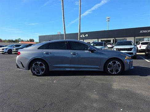 Used 2023 Kia K5 EX image 2