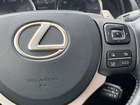 Used 2019 Lexus RC 300 AWD w/ Premium Package image 32