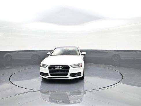 Used 2016 Audi A4 2.0T Premium w/ Convenience Plus Package image 23