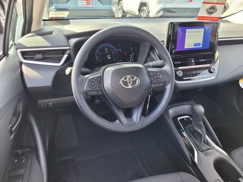 New 2026 Toyota Corolla LE image 7