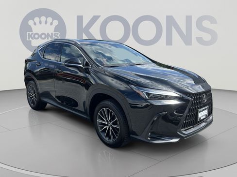 Used 2023 Lexus NX 350 AWD image 10