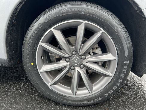 Used 2022 Acura RDX FWD w/ Technology Package image 14