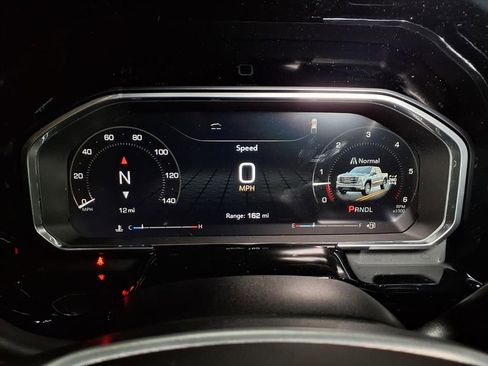 New 2026 GMC Sierra 1500 SLE w/ X31 Off-Road Package AWD/4WD image 19