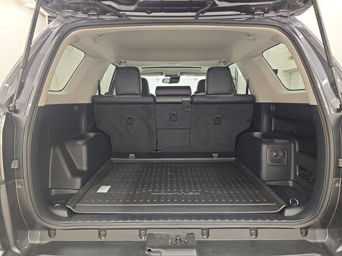 Used 2023 Toyota 4Runner SR5 Premium w/ Moonroof Package AWD/4WD image 15