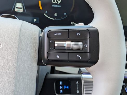 New 2026 Hyundai Santa Fe Limited image 26