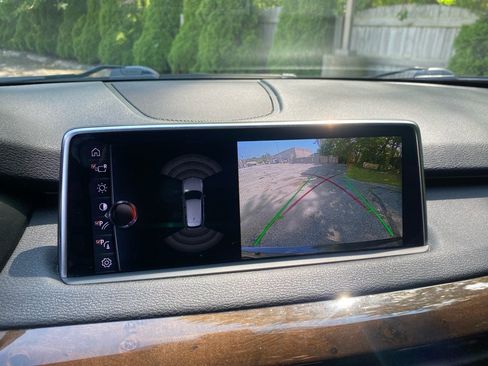 Used 2017 BMW X5 xDrive35i AWD/4WD image 17