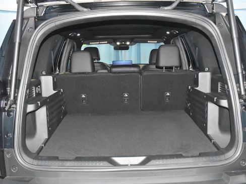 Used 2026 Honda Passport TrailSport Elite image 35