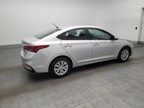 Used 2021 Hyundai Accent SE image 10