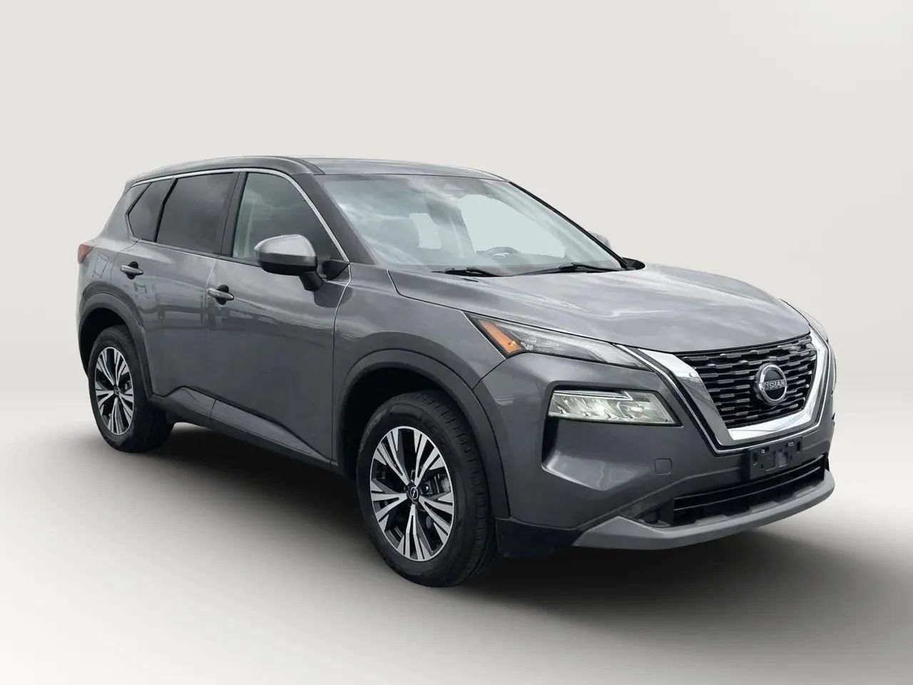 Used 2023 Nissan Rogue SV AWD/4WD image 1