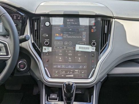 New 2025 Subaru Legacy Premium AWD/4WD image 17