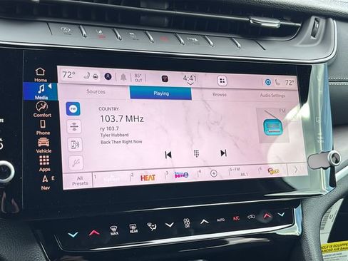 New 2026 Jeep Grand Cherokee Limited image 31