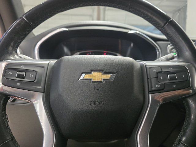 Used 2019 Chevrolet Blazer LT FWD image 9