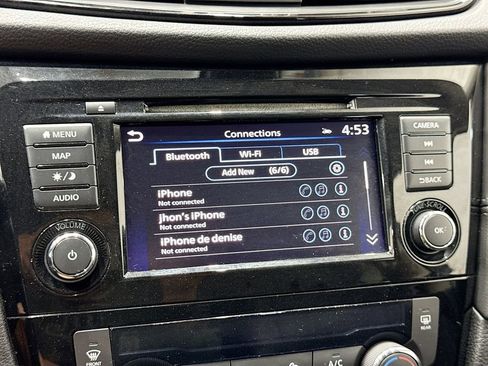 Used 2020 Nissan Rogue SL image 43