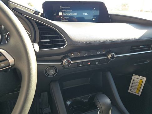 New 2026 MAZDA MAZDA3 s image 12