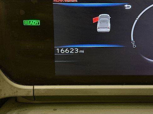 Used 2023 Subaru Solterra AWD image 19