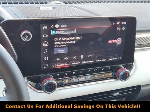 New 2026 GMC Canyon AT4X image 13