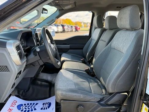 Certified 2023 Ford F150 XLT w/ XTR Package image 2