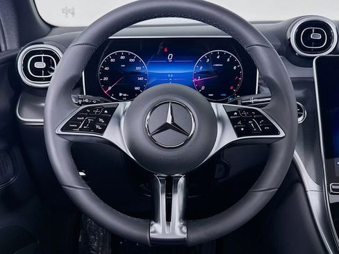 New 2026 Mercedes-Benz GLC 300 image 17