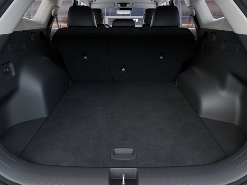 New 2027 Kia Sportage EX AWD/4WD image 19