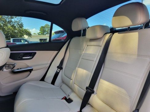 Used 2024 Mercedes-Benz C 300 Sedan image 33