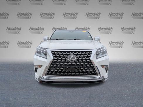 Used 2022 Lexus GX 460 Premium image 5
