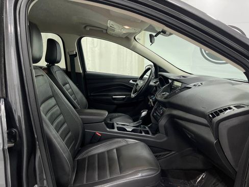 Used 2018 Ford Escape SEL FWD image 30