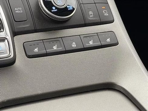 Used 2021 Hyundai Palisade Calligraphy AWD/4WD image 26