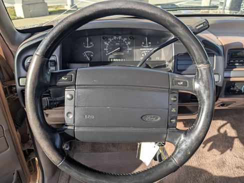 Used 1995 Ford F150 XL image 17