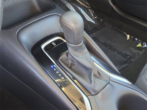 Certified 2024 Toyota Corolla LE image 22