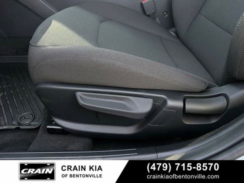 New 2026 Kia K4 FWD image 11