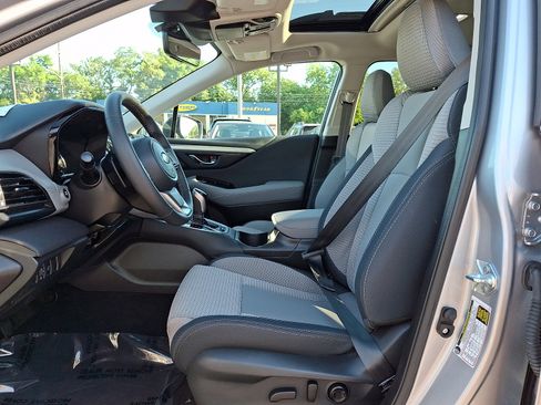 Certified 2025 Subaru Outback Premium w/ Popular Package #1A AWD/4WD image 14
