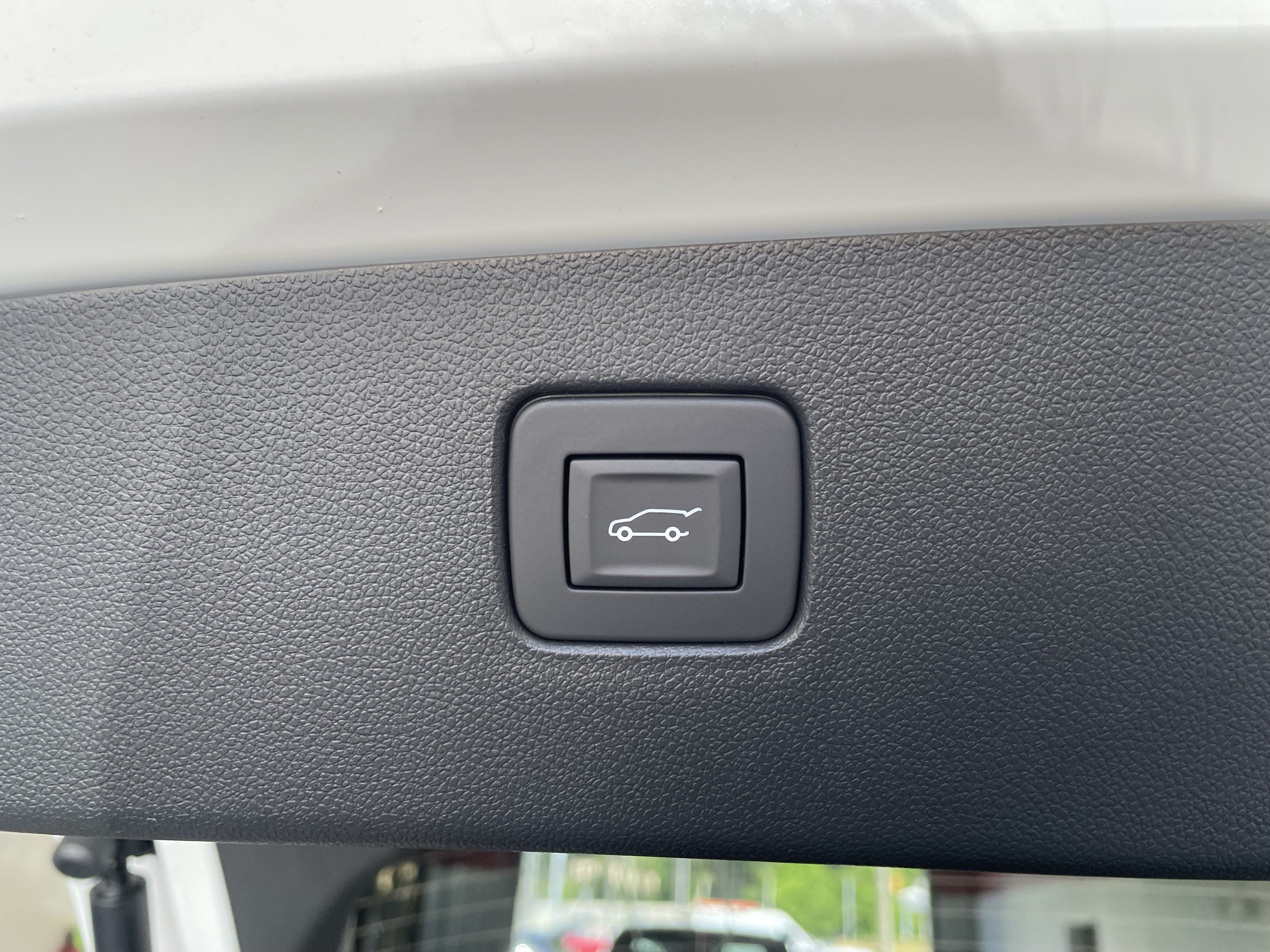 New 2026 Buick Envista Preferred w/ Convenience I Package FWD image 10