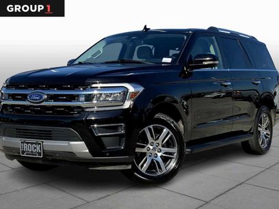 Used 2024 Ford Expedition Limited