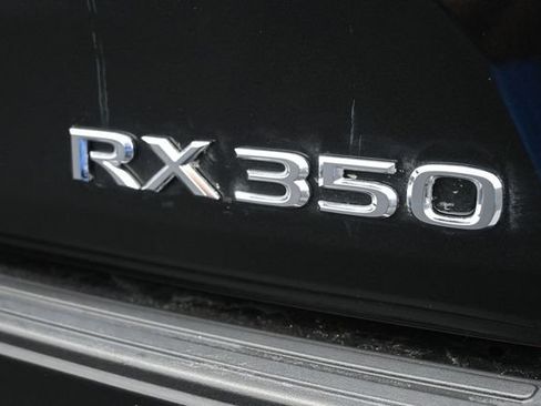Certified 2022 Lexus RX 350 AWD w/ Premium Package image 26