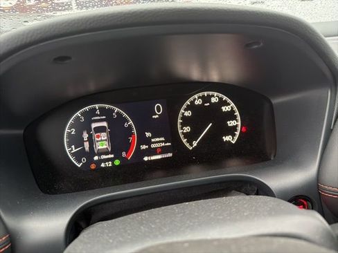 Used 2025 Honda HR-V Sport image 5