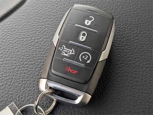 New 2026 RAM 1500 Laramie image 29