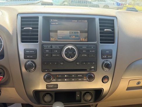Used 2010 Nissan Armada SE RWD image 21