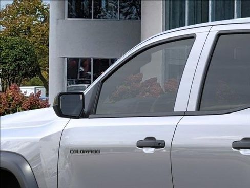New 2026 Chevrolet Colorado Trail Boss image 12
