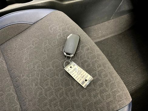 Certified 2024 Kia Seltos S AWD/4WD image 34