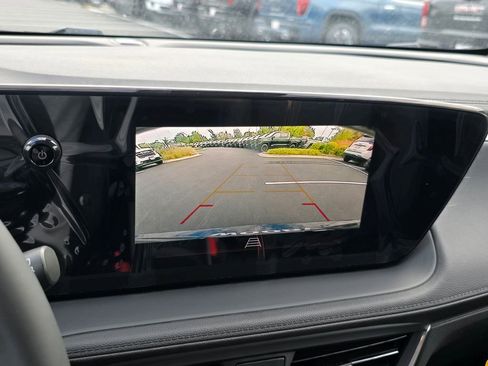 New 2026 Buick Encore GX Sport Touring image 19