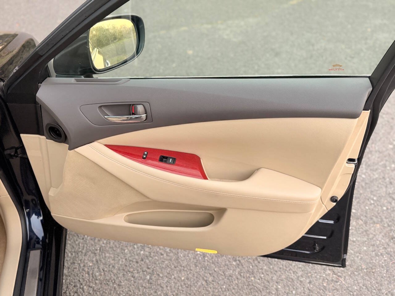 Used 2008 Lexus ES 350 w/ Premium Pkg FWD image 31