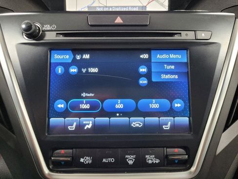 Used 2019 Acura MDX SH-AWD w/ Technology Package image 25