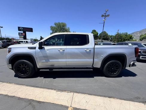 Used 2021 GMC Sierra 1500 Elevation w/ Preferred Package AWD/4WD image 7