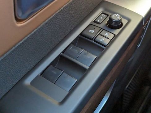 Used 2025 Toyota Tundra 1794 Edition image 18