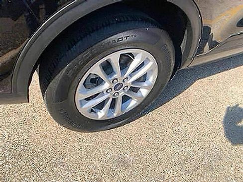 Used 2021 Ford Escape SE AWD/4WD image 8