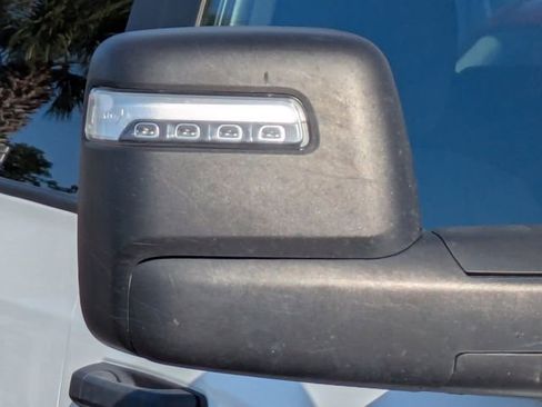 Used 2024 RAM 2500 Big Horn image 12