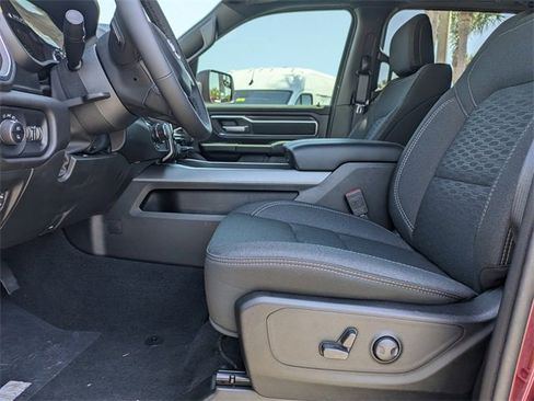 New 2025 RAM 1500 Big Horn image 20