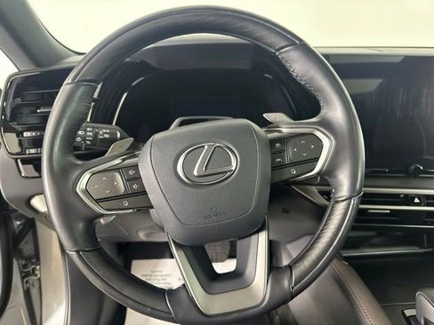 Used 2024 Lexus RX 450h AWD w/ Convenience Package image 16