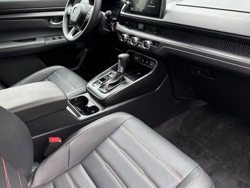Certified 2026 Honda CR-V Sport-L image 16
