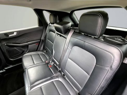 Used 2025 Ford Escape Platinum AWD/4WD image 13